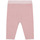 Textil Rapariga Conjunto MICHAEL Michael Kors R98117-45S-B Rosa