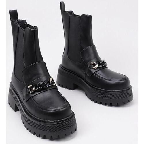 Krack EVERLASTING Preto