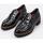 Sapatos Mulher Botins / Botas Baixas CallagHan 13441 (39046) Preto
