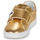 Sapatos Rapariga Ganhe 10 euros Z09005-576-C Ouro