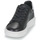Sapatos Rapariga Sapatilhas Karl Lagerfeld Z29059-09B-C Preto