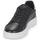 Sapatos Rapariga Sapatilhas Karl Lagerfeld Z29059-09B-J Preto