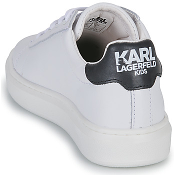 Karl Lagerfeld Z29059-10B-C Branco