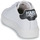 Sapatos Rapariga Sapatilhas Karl Lagerfeld Z29059-10B-C Branco