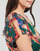Textil Mulher Vestidos curtos Betty London MELBAN Multicolor