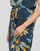 Textil Mulher Vestidos curtos Betty London BERRIE Multicolor
