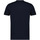 Textil Homem T-Shirt mangas curtas Le Coq Sportif Heritage Tee Ss N°1 Azul