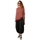 Textil Mulher Sweats Wendy Trendy Top 221281 - Red Vermelho