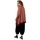 Textil Mulher Sweats Wendy Trendy Top 221281 - Red Vermelho