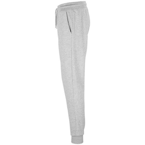 Sols JET MEN - PANTALONES DE CHÁNDAL hombre color gris Cinza