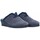 Sapatos Mulher Chinelos Garzon 66308 Azul
