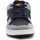 Sapatos Homem Sapatos estilo skate DC Shoes Manteca 4 Navy/Grey ADYS100672-NGH Multicolor