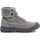 Sapatos Homem Sapatilhas de cano-alto Palladium Baggy Men's Titanium/High Rise 02353-066-M Cinza