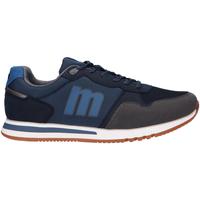 Sapatos Homem Multi-desportos MTNG 84723 Cinza