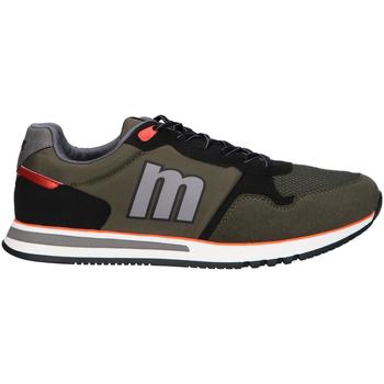 Sapatos Homem Multi-desportos MTNG 84723 Verde