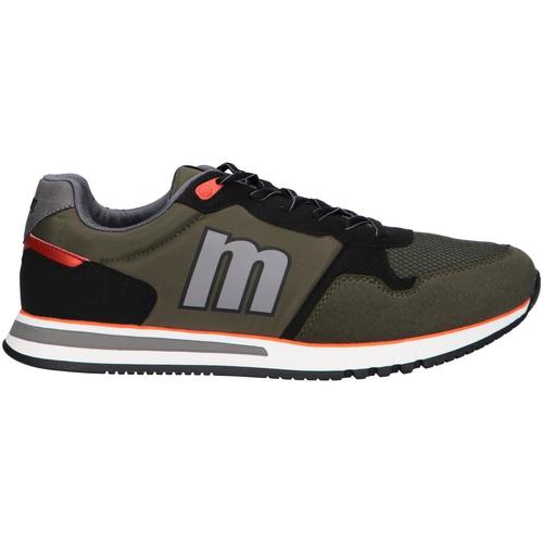 Sapatos Homem Multi-desportos MTNG 84723 84723 