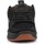 Sapatos Homem Sapatos estilo skate DC Shoes Lynx Zero Black/Gum ADYS100615-BGM Preto