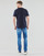 Textil Homem THE PERFECT TEE T-shirt con stampa M6462 Marinho