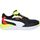 Sapatos Homem Multi-desportos Puma 384639X-21 Multicolor