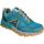 Sapatos Mulher Sapatilhas Allrounder by Mephisto Run-tex Azul