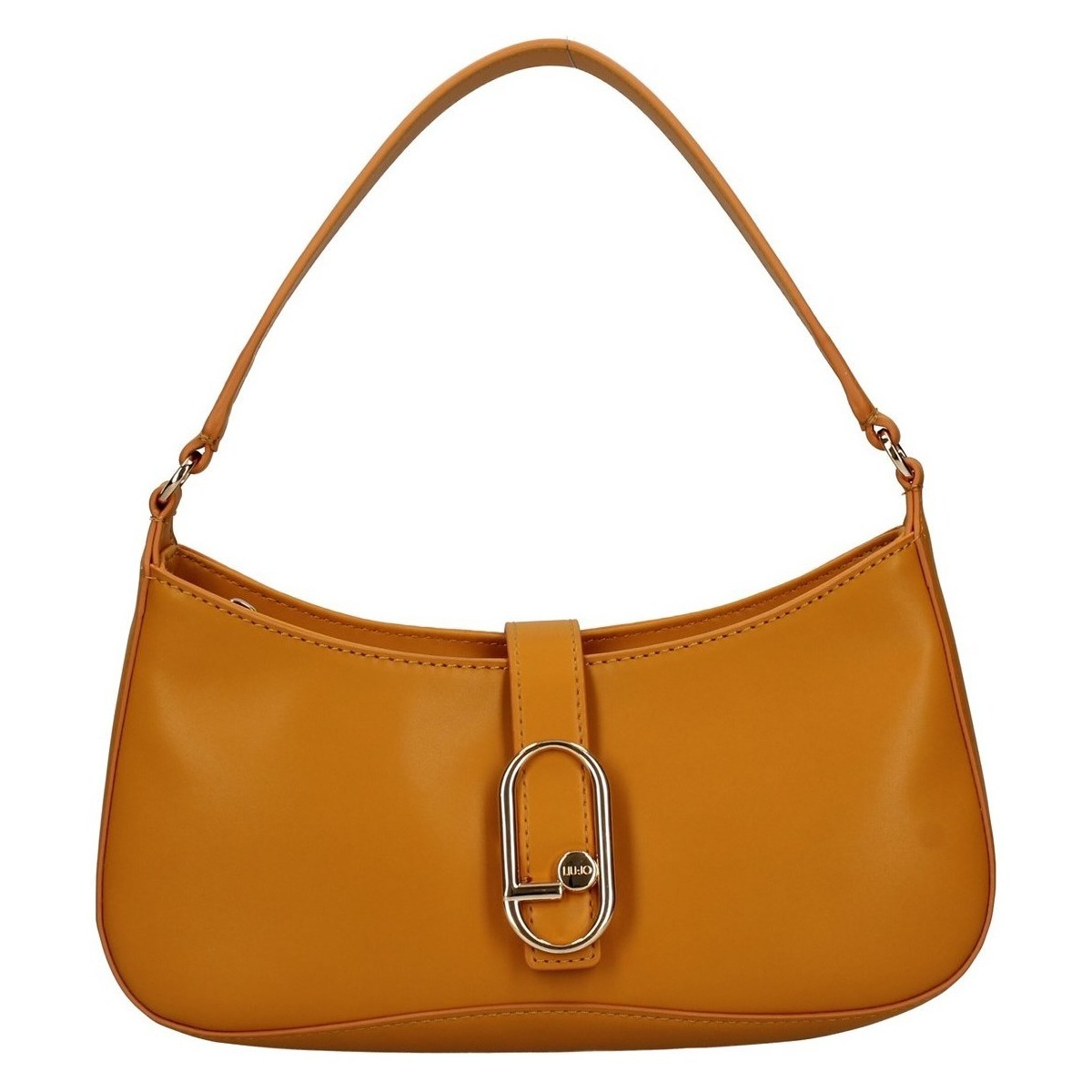 Malas Mulher Bolsa de ombro Liu Jo AF2156E0003 Amarelo