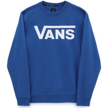 Textil Homem Sweats Vans Vans Vault Whiteout Collection Azul