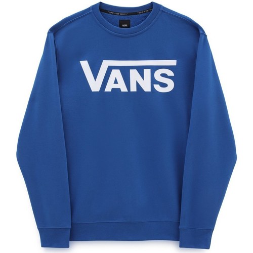 Textil Homem Sweats Vans Calvin Klein Jea Azul