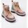 Sapatos Mulher Botins Hispanitas CHI222266 Multicolor