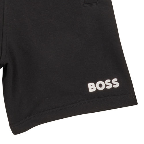 BOSS J24816-09B-J Preto