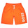 Textil Rapaz Shorts / Bermudas BOSS J24846-401-J Laranja