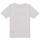 Textil Rapaz T-Shirt mangas curtas BOSS J25O03-10P-C Branco