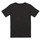 Textil Rapaz T-Shirt mangas curtas BOSS J25O05-09B-J Preto