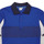Textil Rapaz Conjunto BOSS J28112-V86-J Azul / Branco / Marinho
