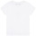 Textil Rapariga T-Shirt mangas curtas Karl Lagerfeld Z15417-N05-B Branco