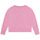 Textil Rapariga Comprimento das calças de ganga Z15425-465-C Rosa