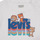 Textil Criança T-Shirt mangas curtas Levi's LVB 70'S CRITTERS POSTER LOGO Multicolor