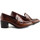Sapatos Mulher Sapatos & Richelieu Funchal 39000 Castanho