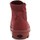 Sapatos Homem Sapatilhas de cano-alto Palladium Mono Chrome Wax Red 73089-658-M Vermelho