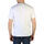 Textil Homem T-Shirt mangas curtas Diesel - t_just_t24 Branco