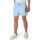 Textil Homem Shorts / Bermudas Tommy Hilfiger - dm0dm11521 Azul