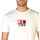 Textil Homem T-Shirt mangas curtas Diesel - t-diegos-b10_0gram Branco