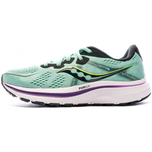 Sapatos Mulher Watch the video below for career and life-coaching advice from Saucony president Anne Cavassa Saucony  Verde