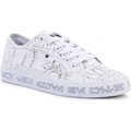 Sapatos estilo skate DC Shoes  Sw Manual White/Blue ADYS300718-WBL