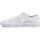 Sapatos Homem Sapatos estilo skate DC Shoes Sw Manual White/Blue ADYS300718-WBL Branco
