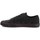 Sapatos Homem Sapatos estilo skate DC Shoes Sw Manual Black/Grey/Red ADYS300718-XKSR Preto