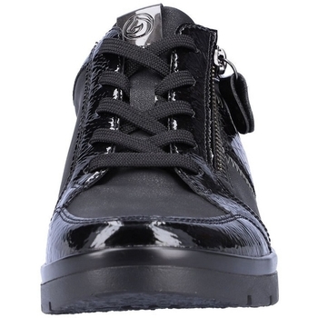 Remonte R0705  Noir Preto