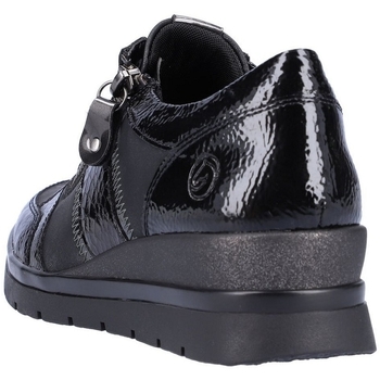 Remonte R0705  Noir Preto
