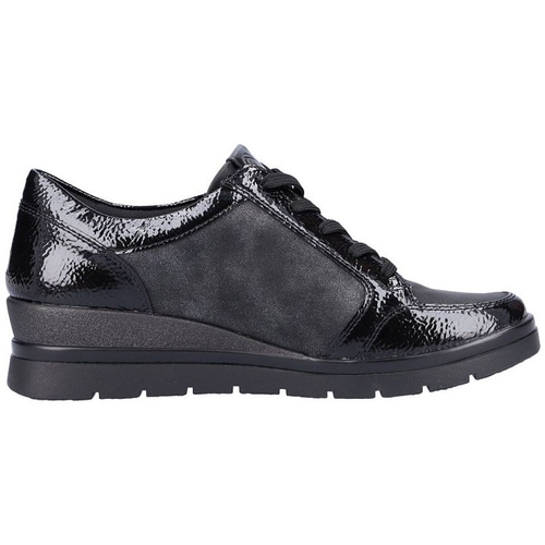 Remonte R0705  Noir Preto