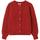 Textil Rapariga camisolas Mayoral  Vermelho