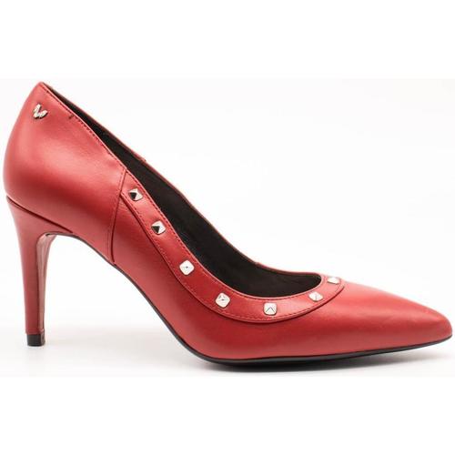 Sapatos Mulher Saco de desporto Martinelli  Vermelho